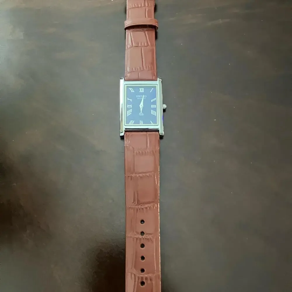 Seiko rare beautiful